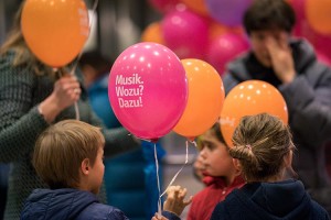 Musikfest 2018: Abschlusskonzert 9.12.18 (c) Moritz Metzger